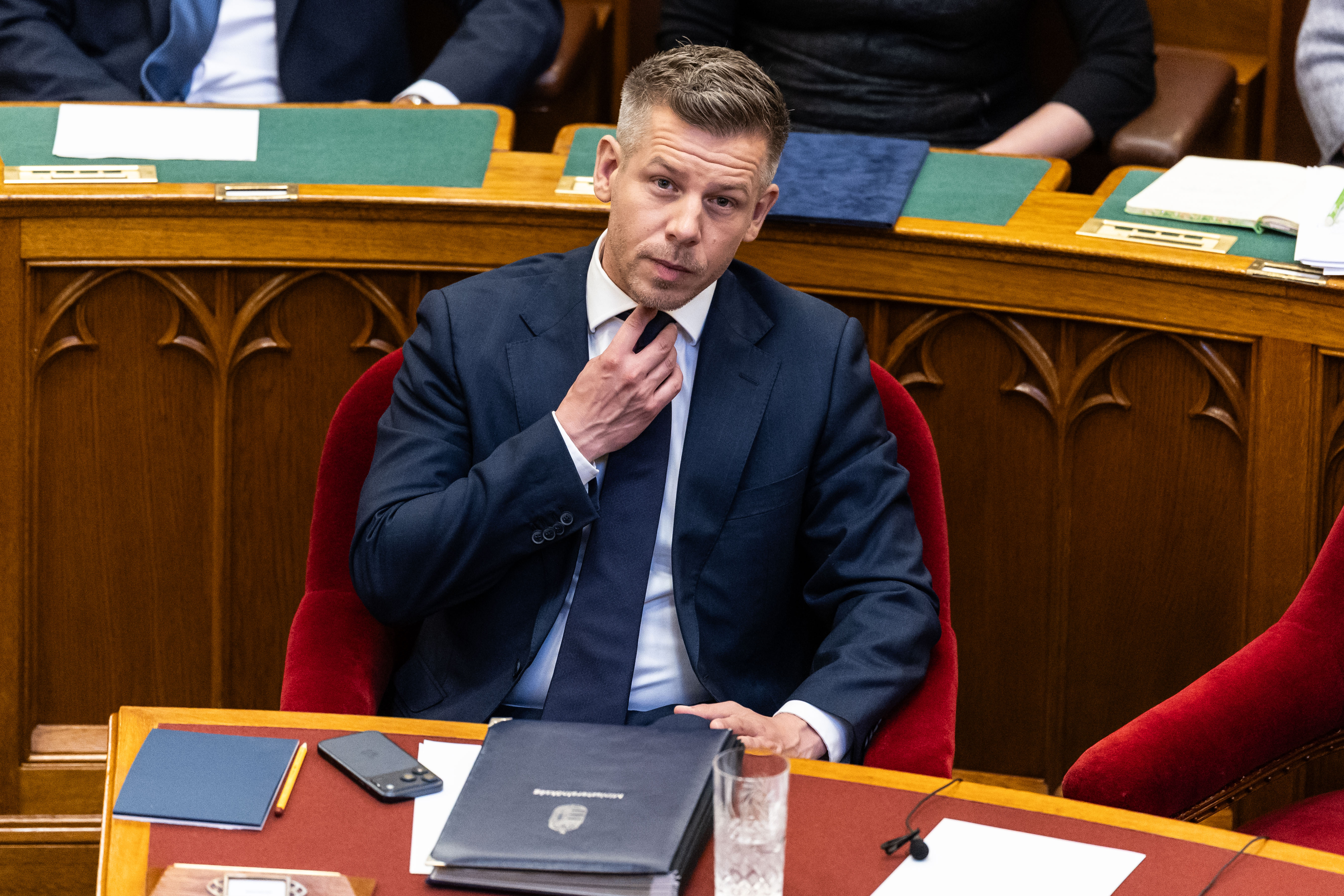 Magyar Péter válaszolt Orbán Viktornak: „Egyetlen ára volt a 6000 milliárd forintos uniós források hazahozatalának...”