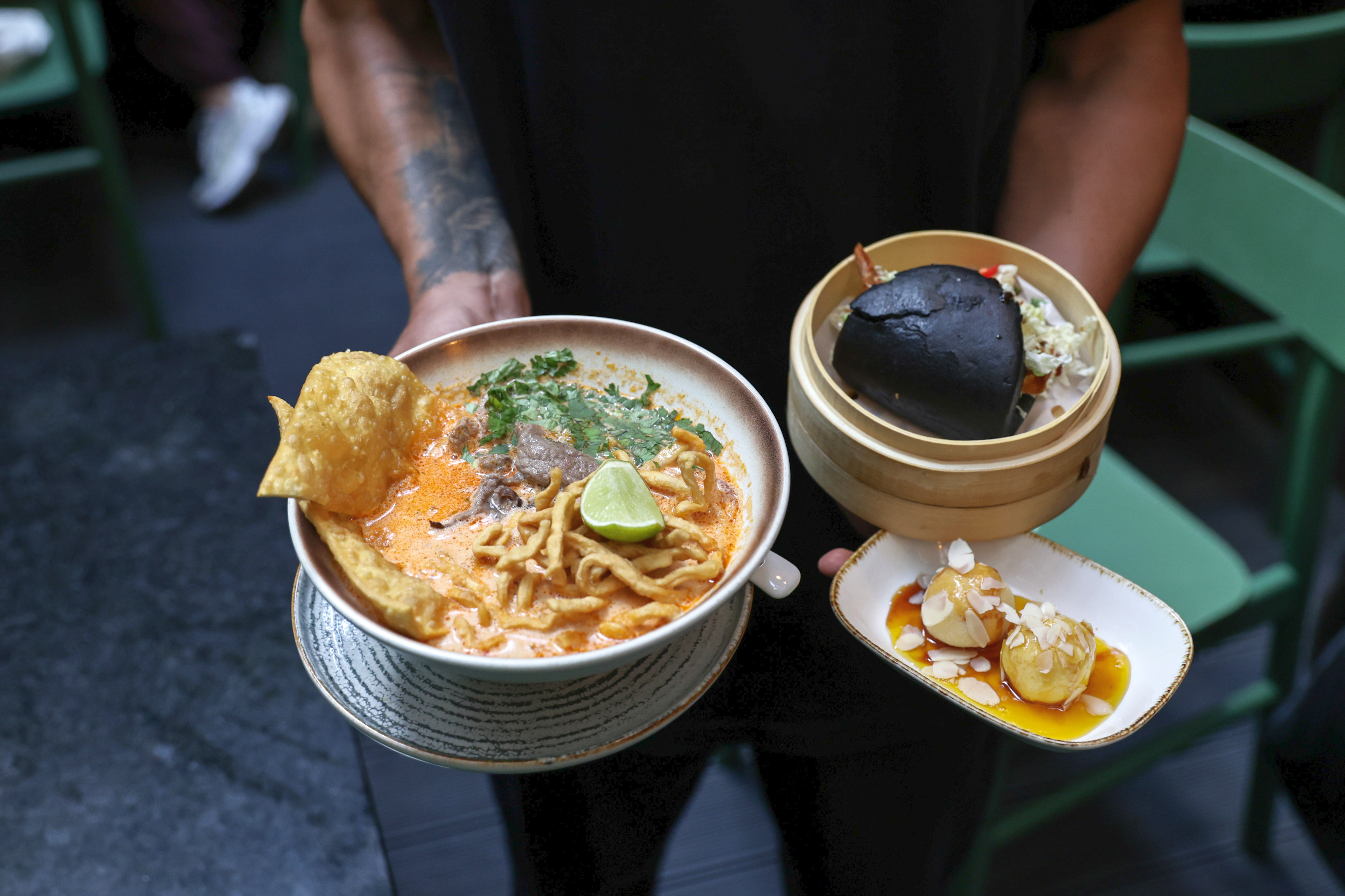 Bucharest Food Week