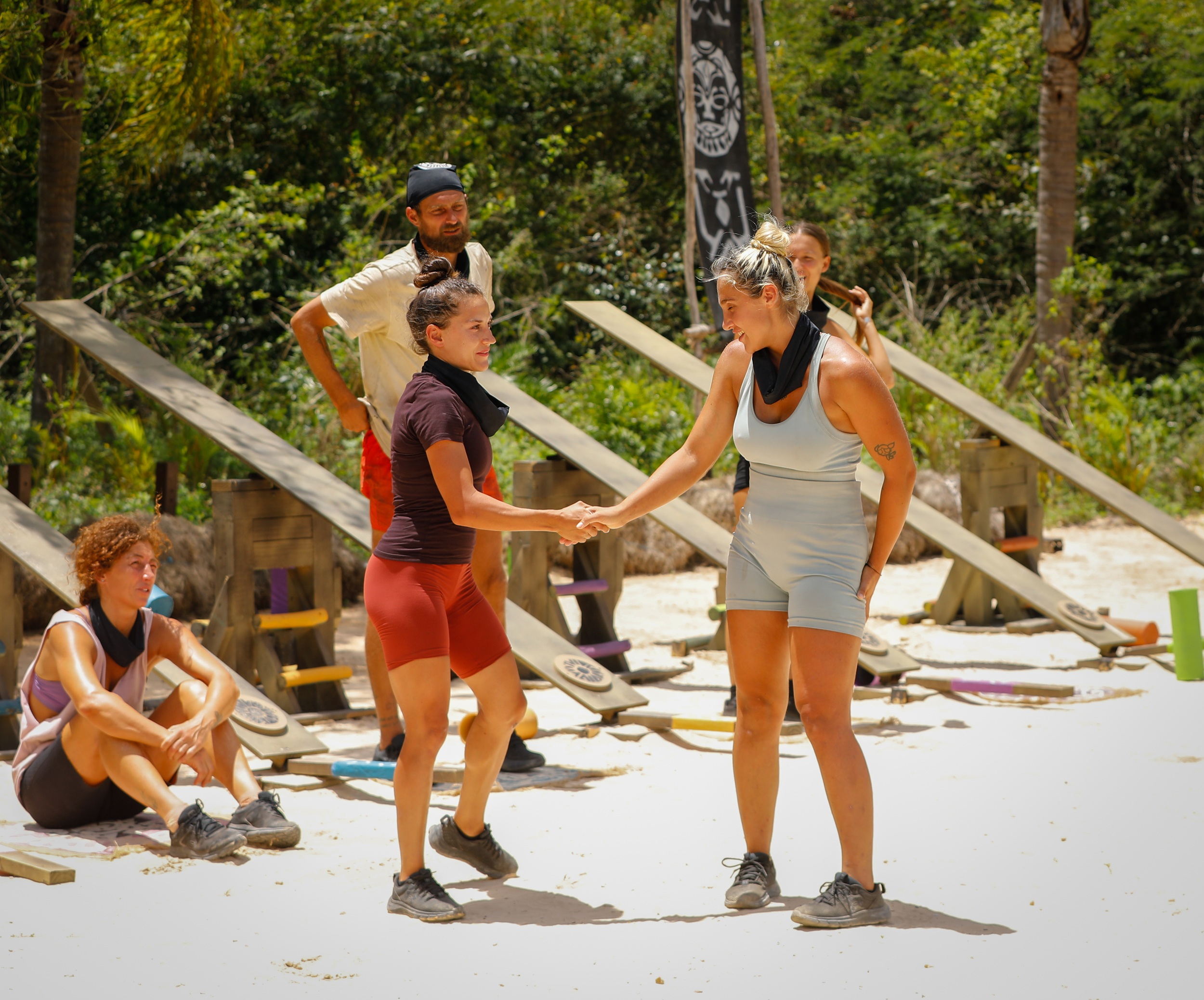 „Survivor România”, 23 mai 2026. Lupta vitală se dă în doar câteva ore. „Una dintre fete va părăsi competiția”