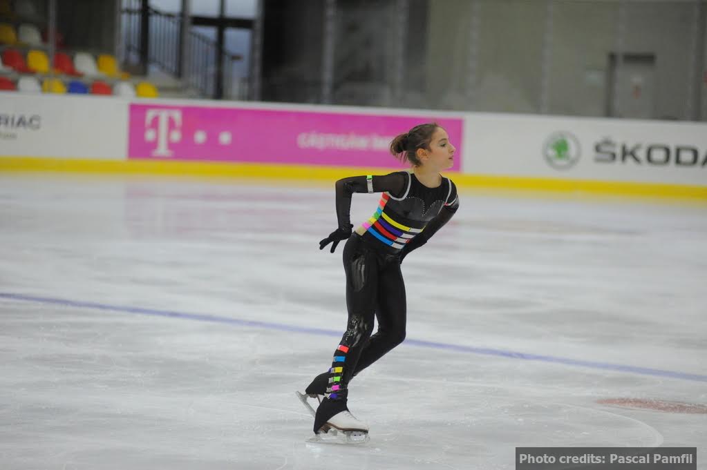 EduSport Trophy 2017: 16 patinatori români au urcat pe podium / GALERIE FOTO