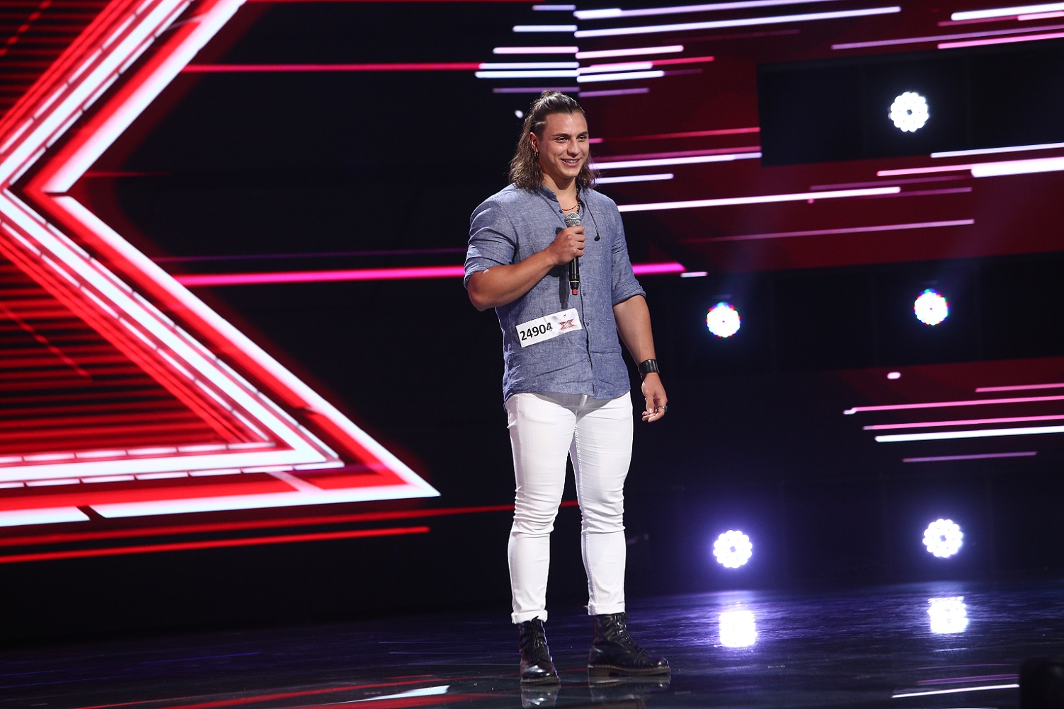 Audițiile „X Factor” sezonul 10 s-au încheiat. Cine sunt noii concurenți care au intrat în show