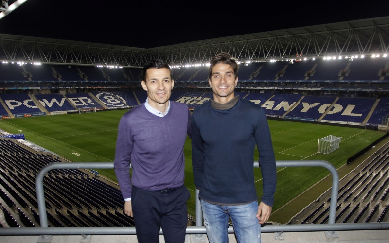 Venit, văzut, semnat, START! Costel Gâlcă a debutat cu victorie pe banca formației Espanyol, care s-a calificat în optimile Cupei Spaniei / FOTO&VIDEO