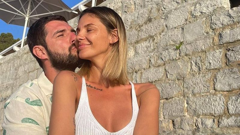 Ramona Olaru și Cătălin Cazacu au spus ce probleme au în relație: „Știe exact ce să facă, când să facă și să mă enerveze”