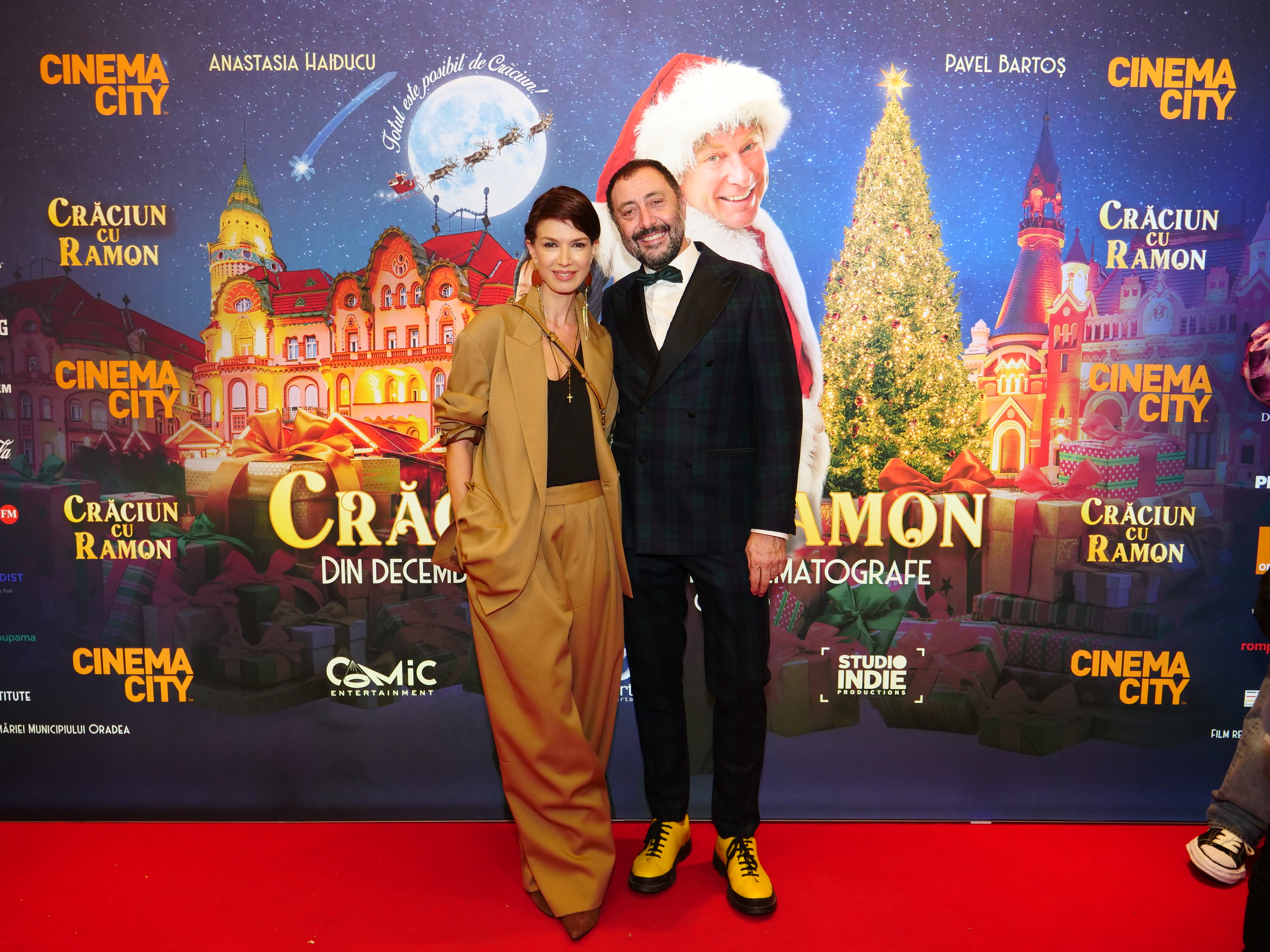 Ce superstiții și obiceiuri are Alina Chivulescu în noaptea dintre ani. A recunoscut ceea ce publicul nu știa despre ea. „Trebuie să facem ce simțim”