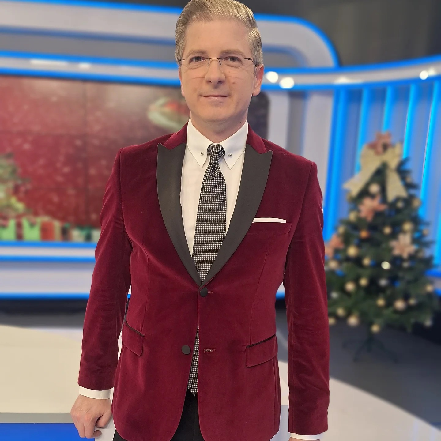 Marius Niță, primul mesaj pe Facebook după ce a semnat cu Antena Stars: „Am ajuns într-o…”