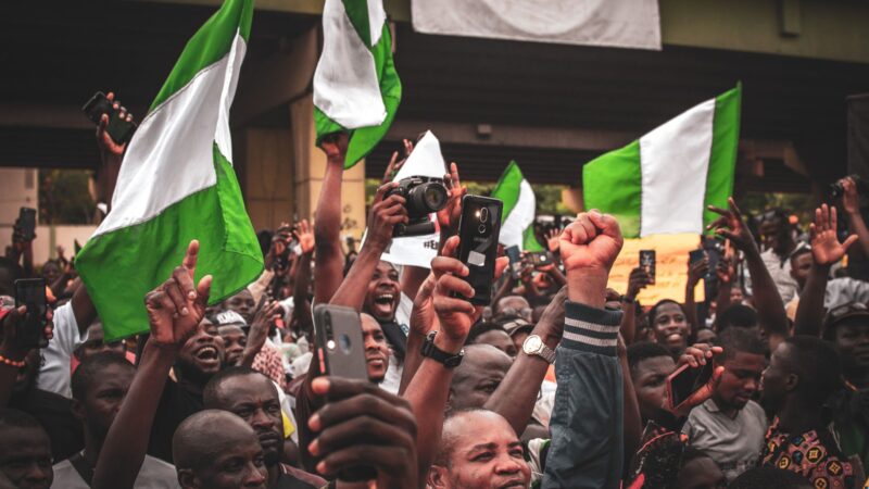 The case involves accusations of Meta violating the Nigerian Data Protection Act through inappropriate data use and transfers.