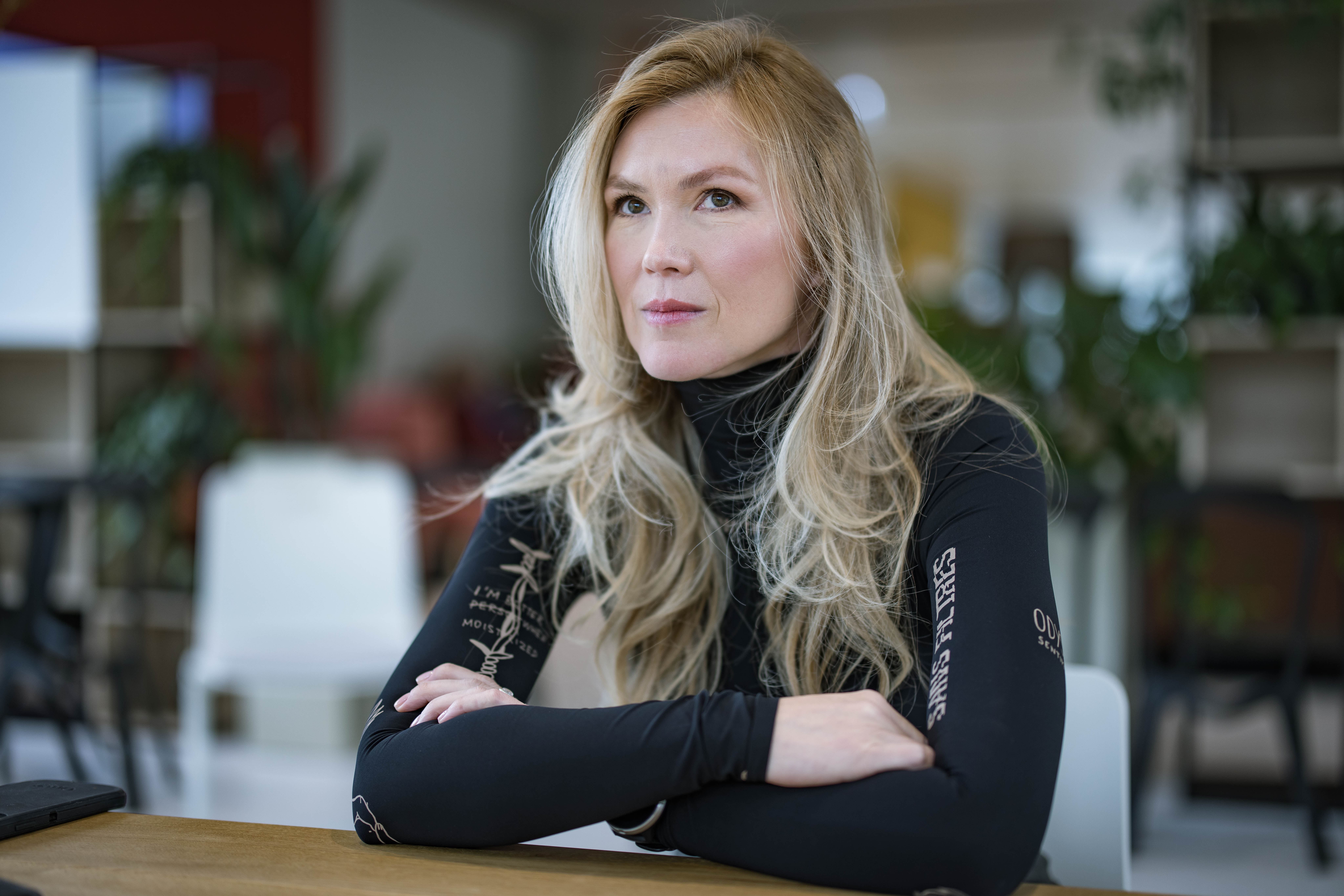 Fostă prezentatoare la televiziunea rusă de stat: „Oamenii se pierd în jungla propagandistică. Și mamele îndoliate cred că moartea în război este mai onorabilă decât moartea cauzată de alcool”