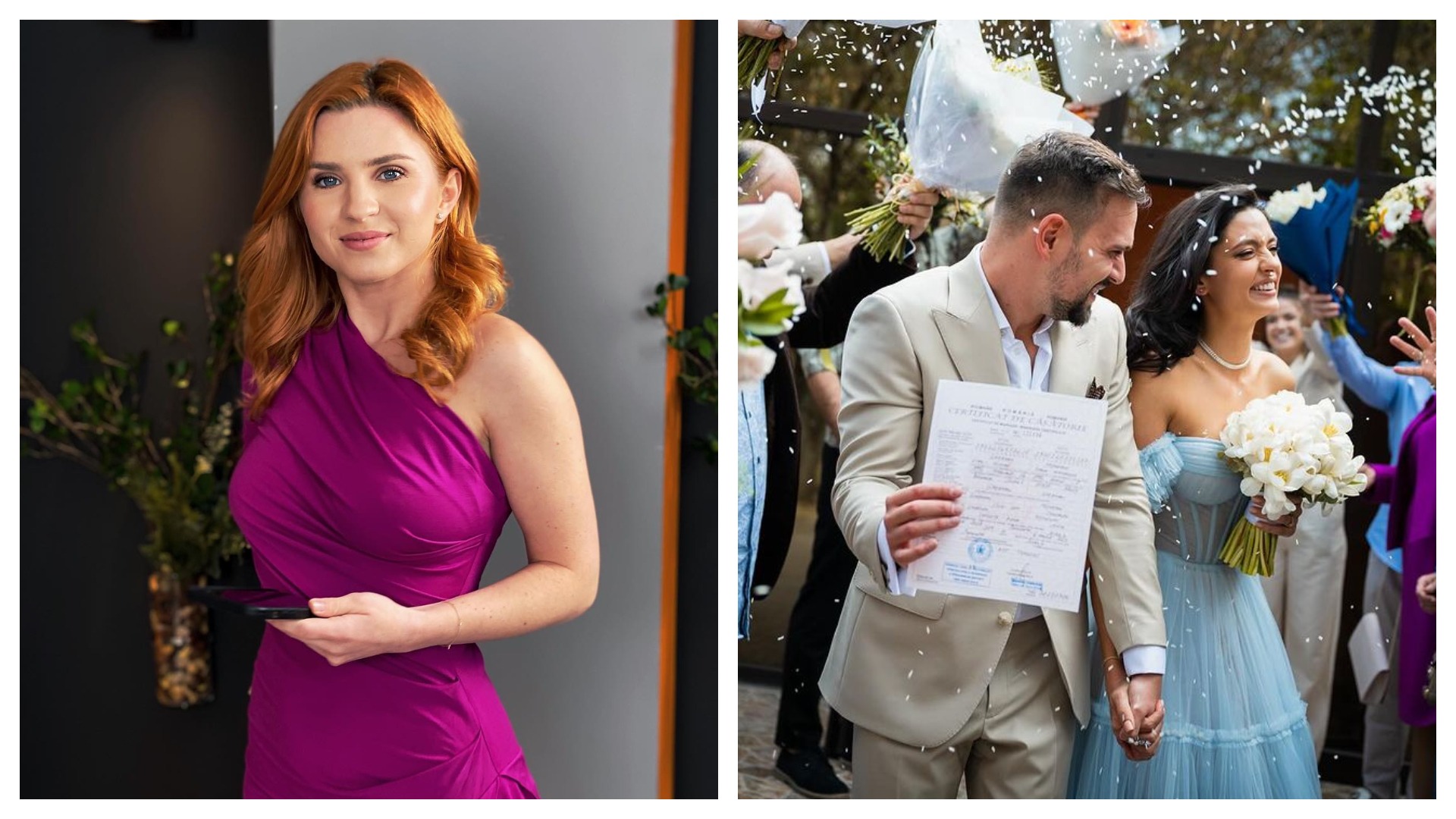 Vlad Gherman rupe tăcerea după despărțirea de Cristina Ciobănașu. „Nu am apucat să am o discuție cu Criss, să o întreb ce nu ți-a convenit, ce s-a întâmplat?”