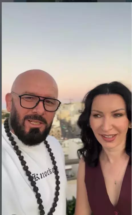 Cătălin Zmărăndescu și Luiza, salvați de eliminarea de la Power Couple, sezonul 3. Cine i-a ajutat: „Au depășit foarte multe limite”