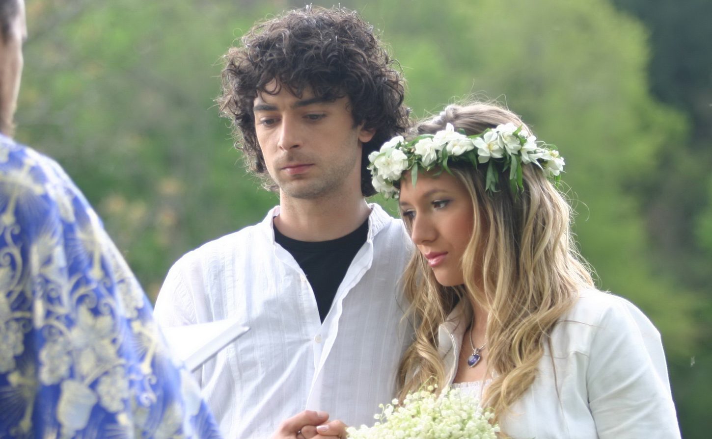 Dan Bordeianu a divorțat de Teodora, mama fetițelor sale. Primele declarații ale actorului: „De trei ani”