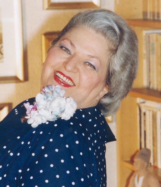 Actrița Draga Olteanu Matei a murit. Avea 87 de ani