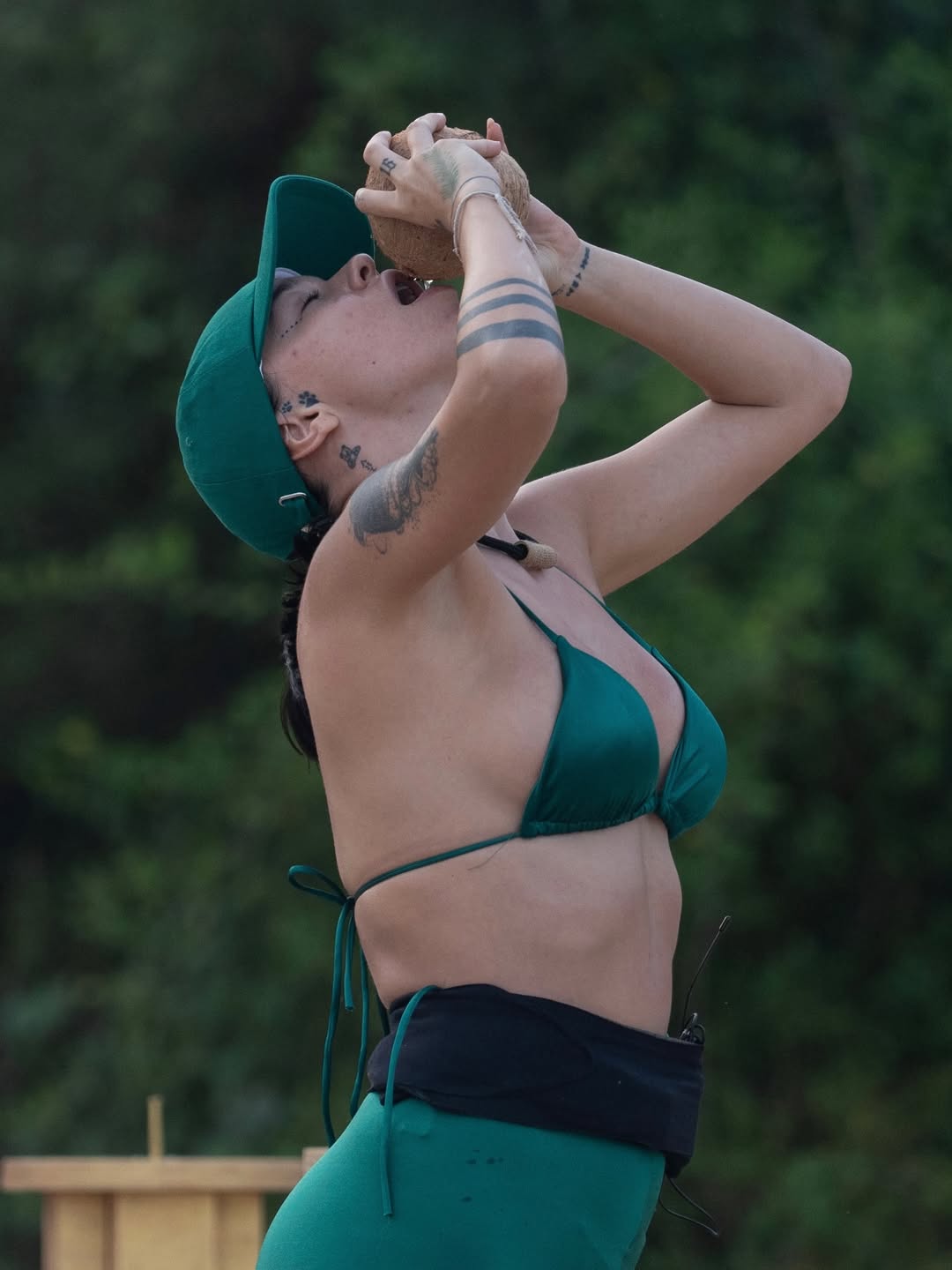 Câți bani ar fi primit Bettyshor pentru a participa la „Desafio: Aventura”. Eliminată din show-ul de la PRO TV după șase săptămâni