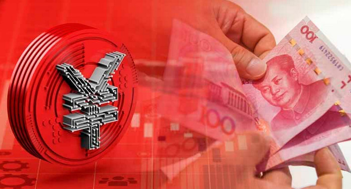 China closes gap with U.S. as African countries, others join yuan payment system