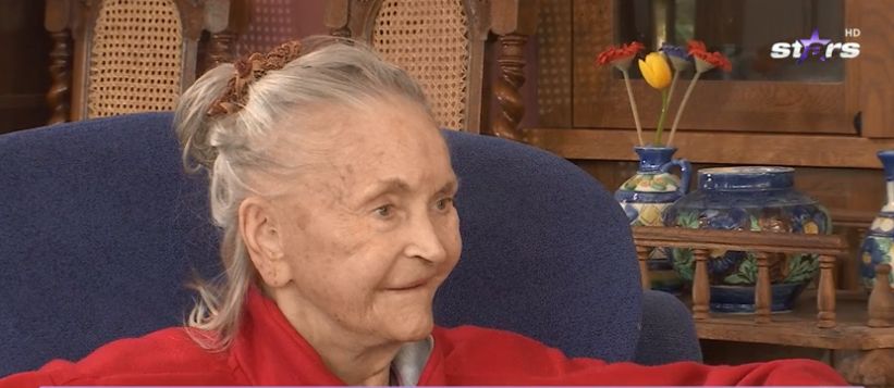 Confesiunile Zinei Dumitrescu. Ce secrete a scos la iveală creatoarea de modă | FOTO