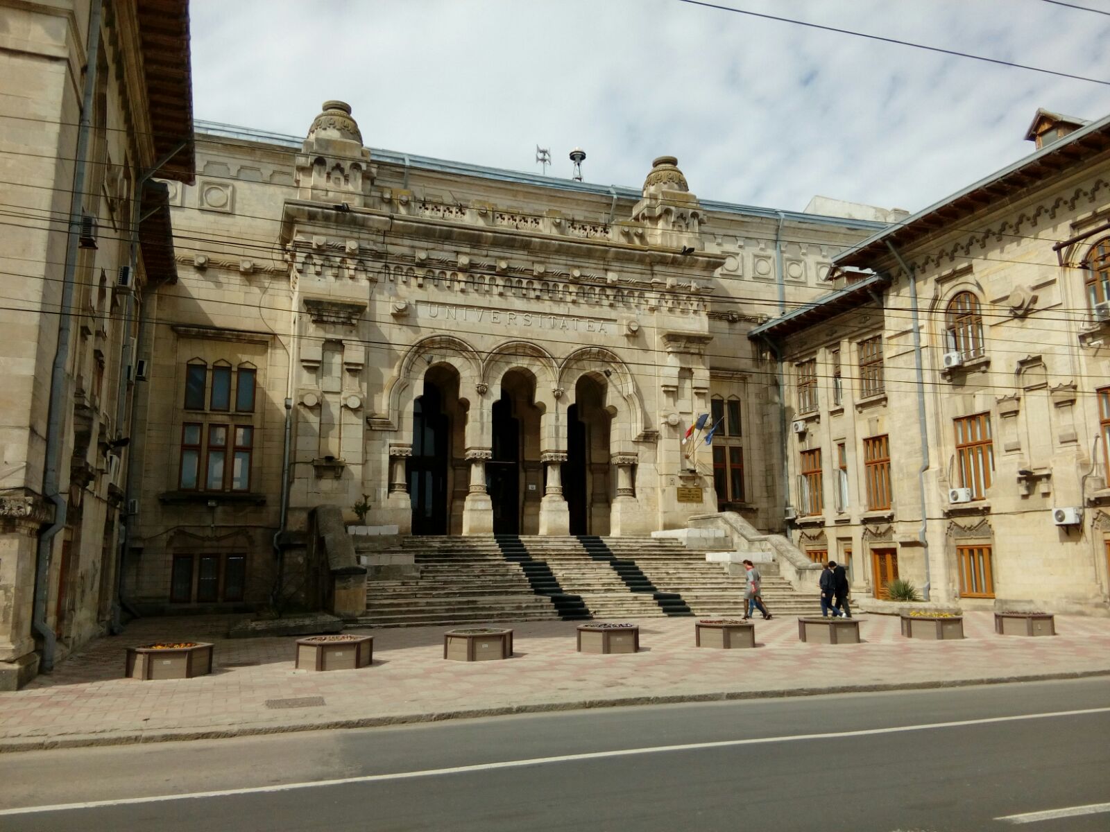 TURIST ÎN ȚARA MEA/Câteva motive să petreci Paștele la Galați. Împătimiții de istorie și gurmanzii, printre turiștii privilegiați