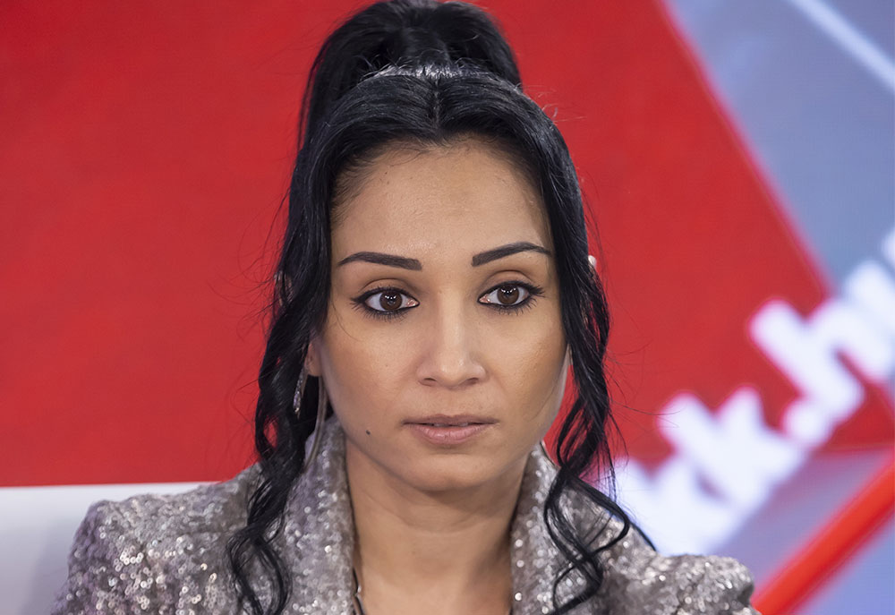 Elszámolási vita az énekesnő és barátnője között - Nótár Mary: Jogtalanul tiltotta le a videóimat