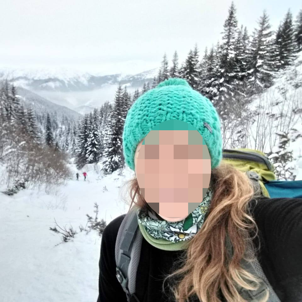 Magyar túrázók tragédiája a szlovéniai Alpokban - Másodszor mentették meg a halál torkából Magdolnát