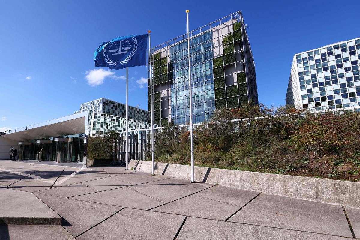 Junta-led Burkina Faso, Mali and Niger begin exit from the International Criminal ​Court, deepening break with Western institutions