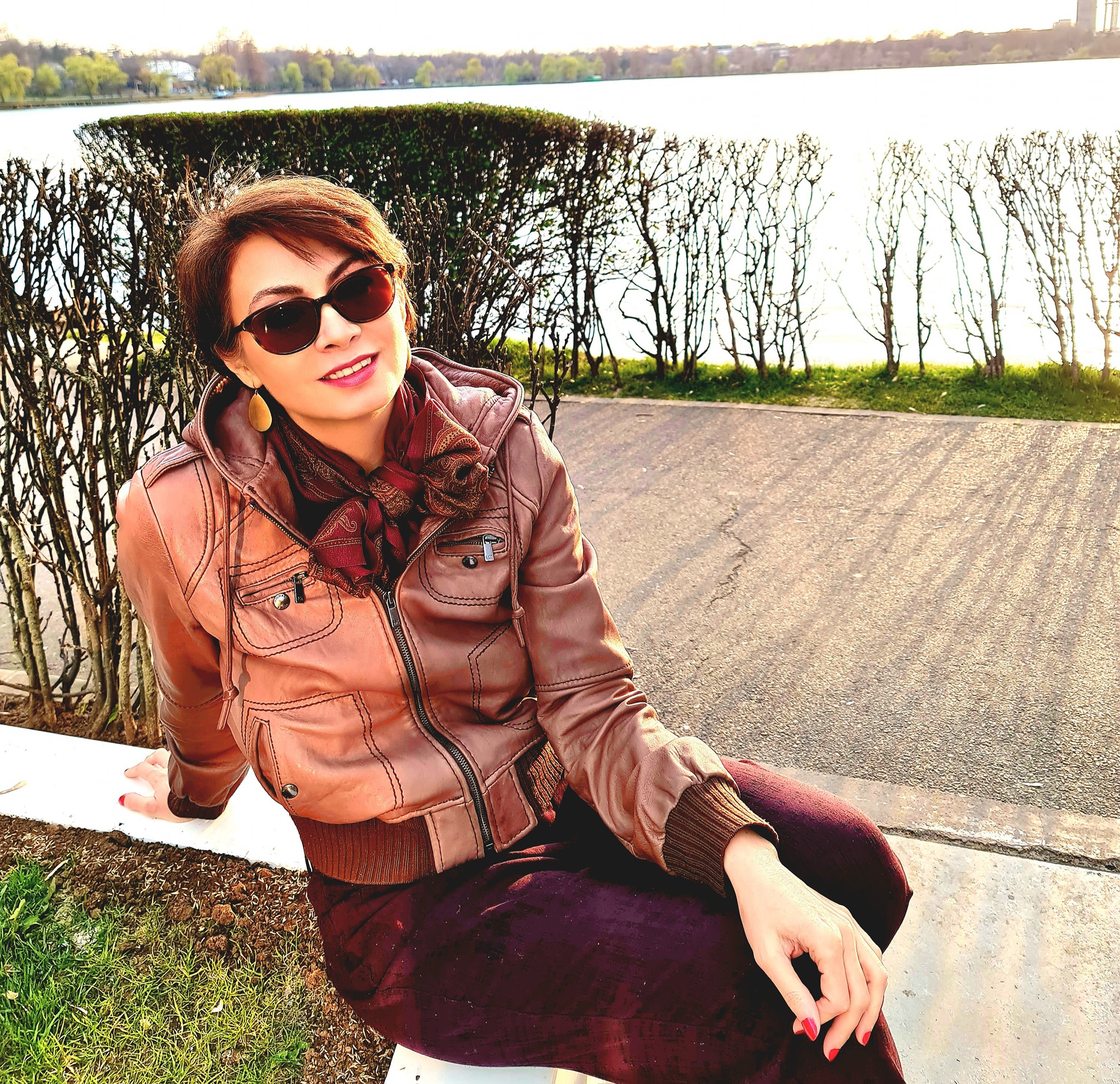 Cum se menține în formă Adriana Antoni la 47 de ani. Artista de muzică populară face sport cu Irina Loghin