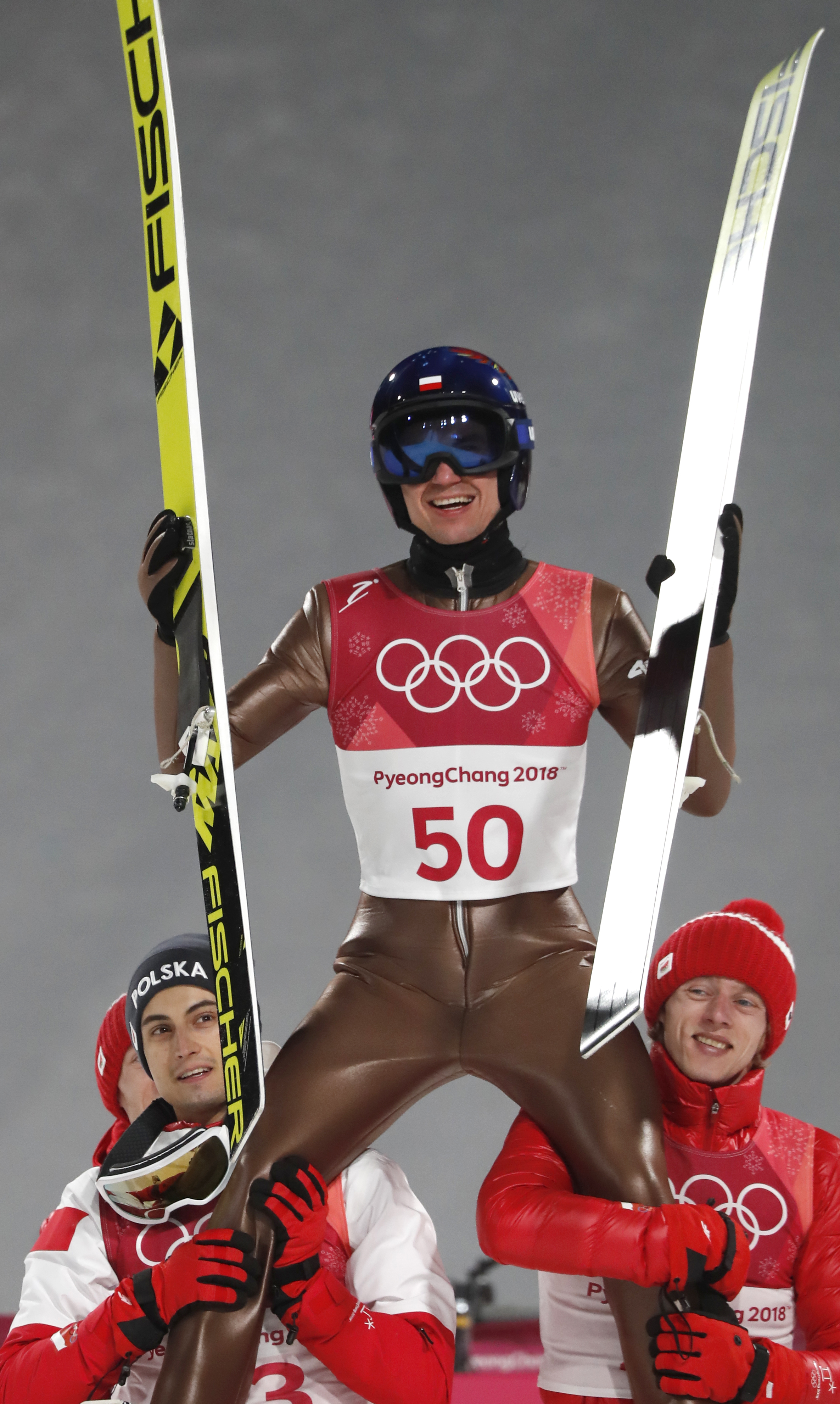 LIVE BLOG Jocurile Olimpice de iarnă 2018, program și rezultate. Norvegia, prima în clasamentul final pe medalii | FOTO