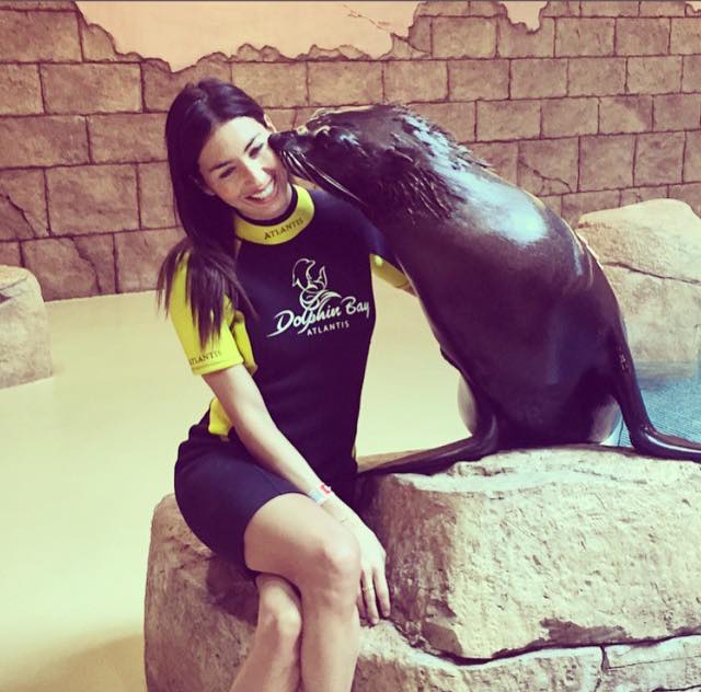 Ce soție are Flavio Briatore!!! Elisabetta Gregoraci, diva care te face să taci / GALERIE FOTO HOT
