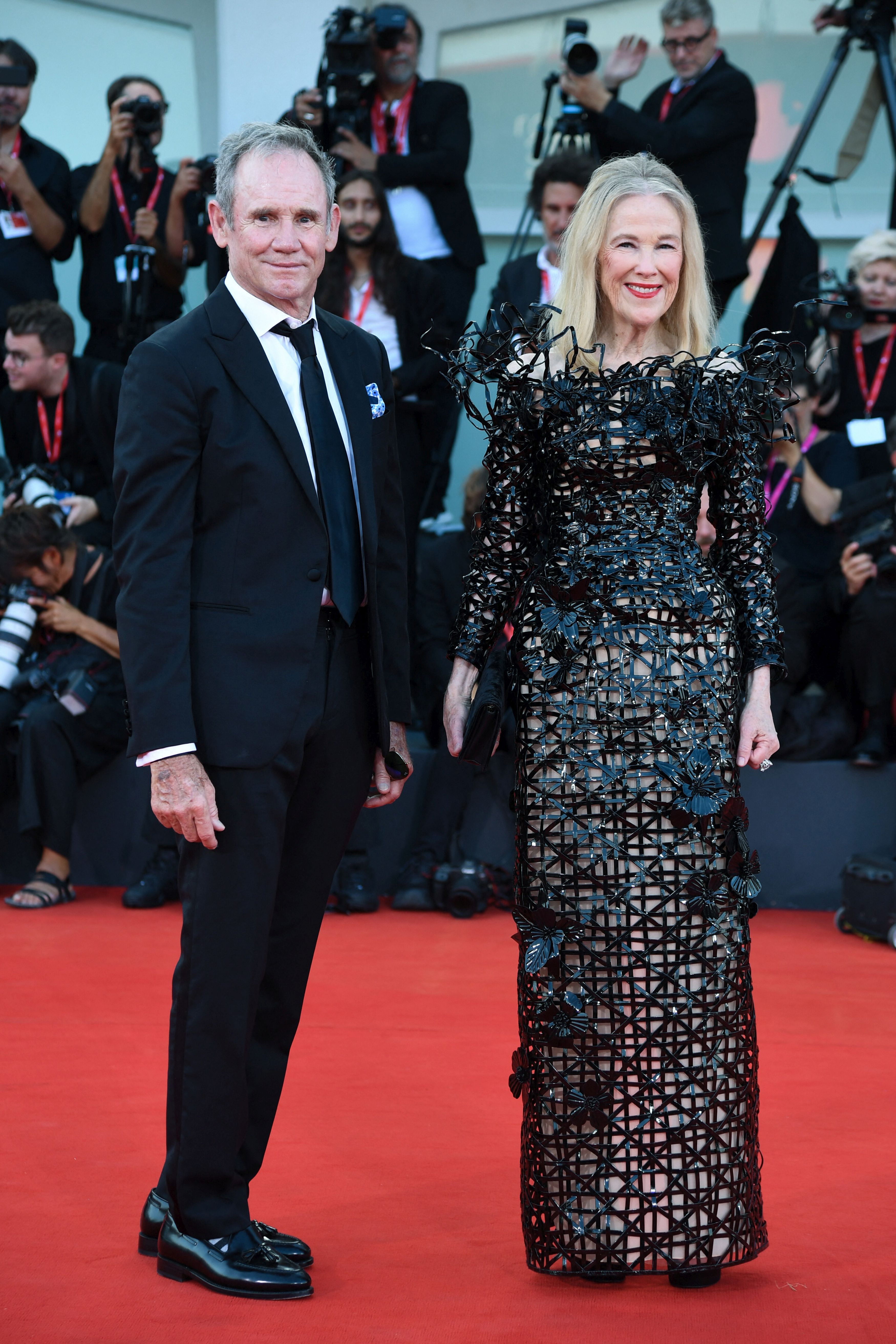 Cum arată în prezent mama lui Kevin din „Singur acasă”. Actrița Catherine O'Hara are 70 de ani și e de nerecunoscut