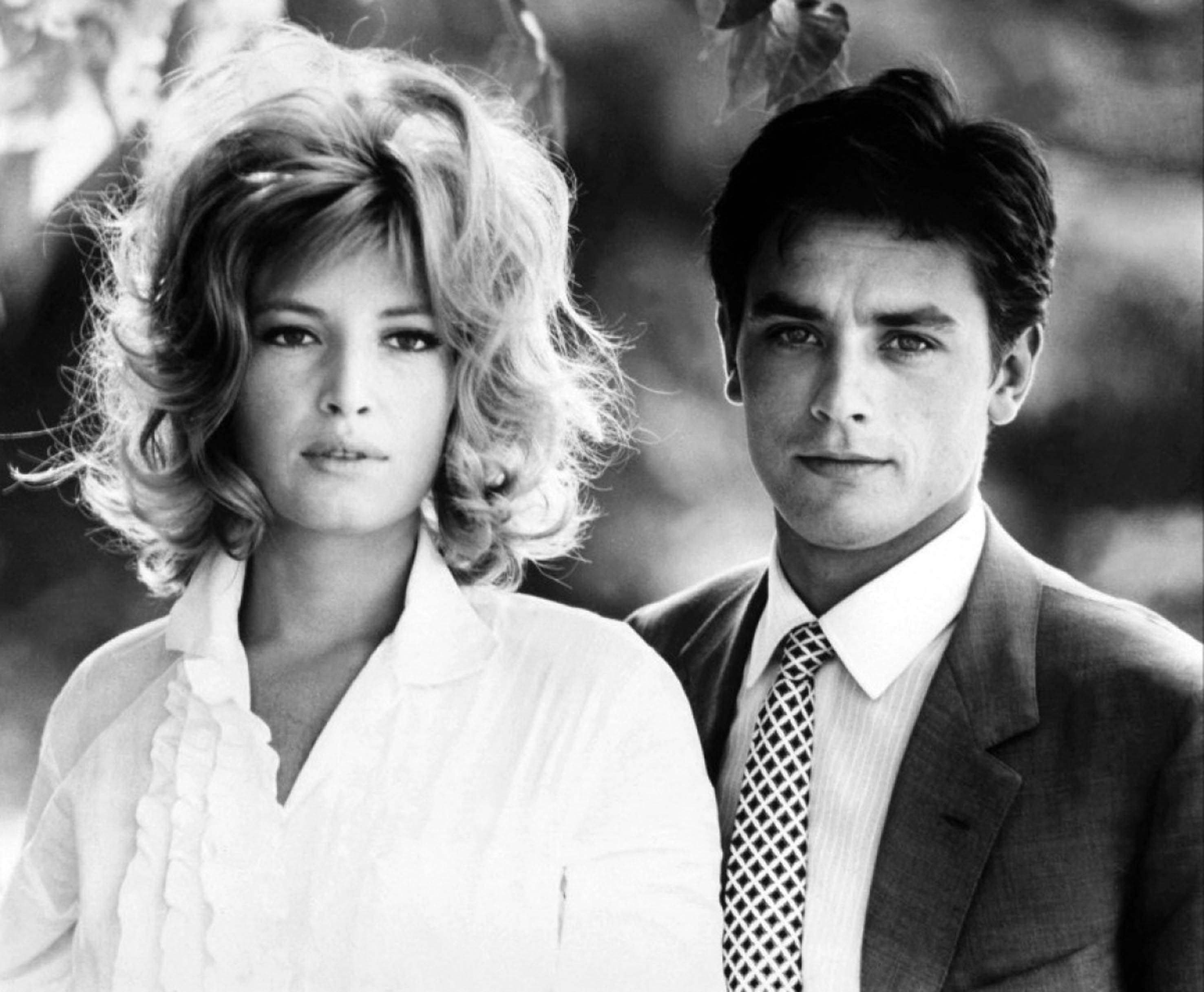 Alain Delon a murit. Actorul francez avea 88 de ani