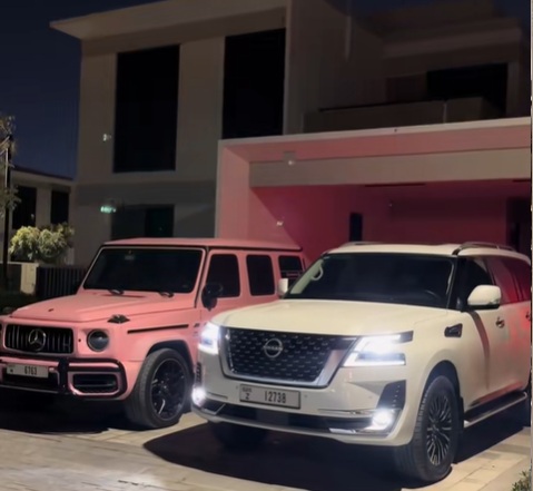Câți bani i-a cerut o casnică din Dubai soțului ei pentru a rămâne gravidă. Povestea ei are peste 26 de milioane de vizualizări pe TikTok