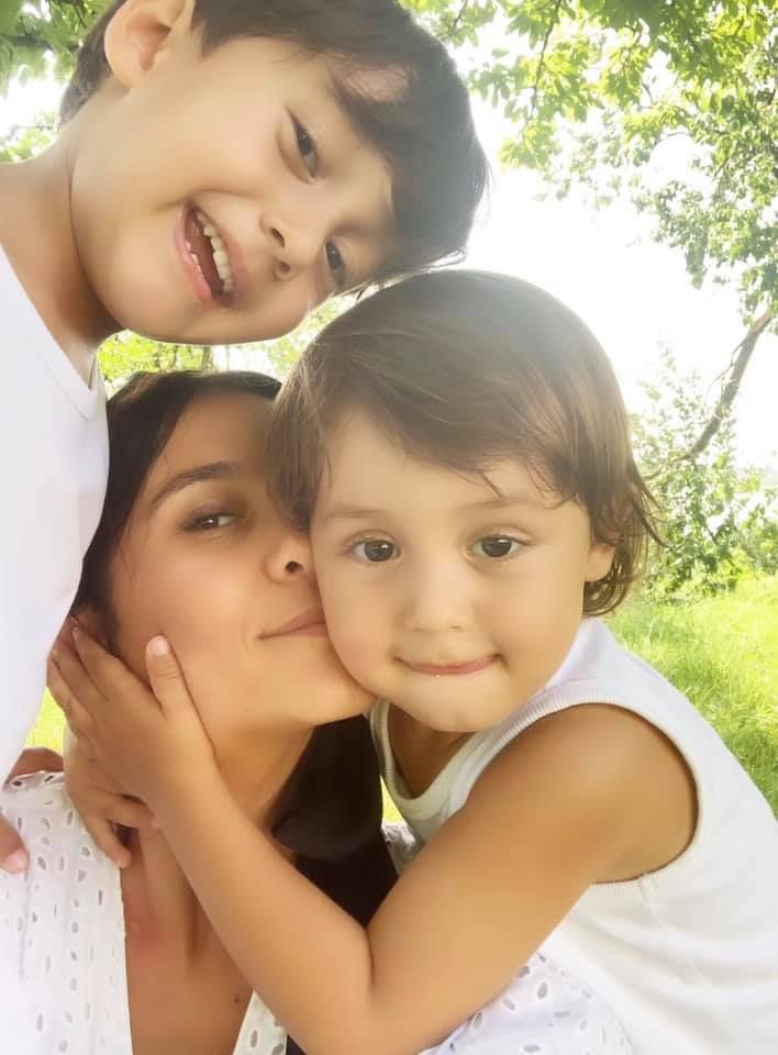 Bianca Drăgușanu, atac la adresa Claudiei Pătrășcanu după ce a fost acuzată că a pus presiune pe copiii ei: „A ajuns foarte departe cu circul ăsta penibil”