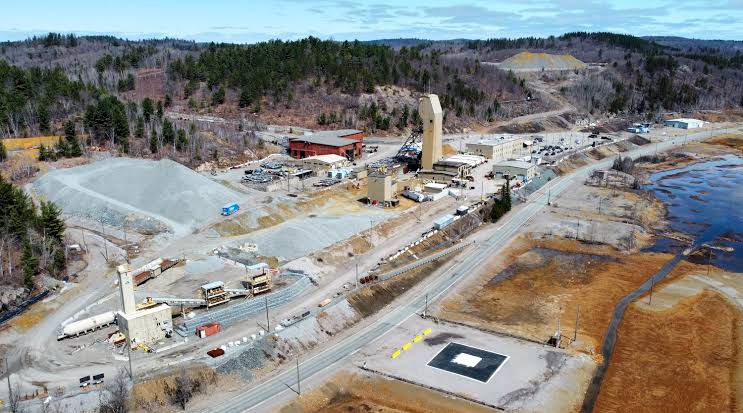 Africa's second-largest copper producer and UAE mining giant chase bigger deals after $1.1 billion Mopani investment