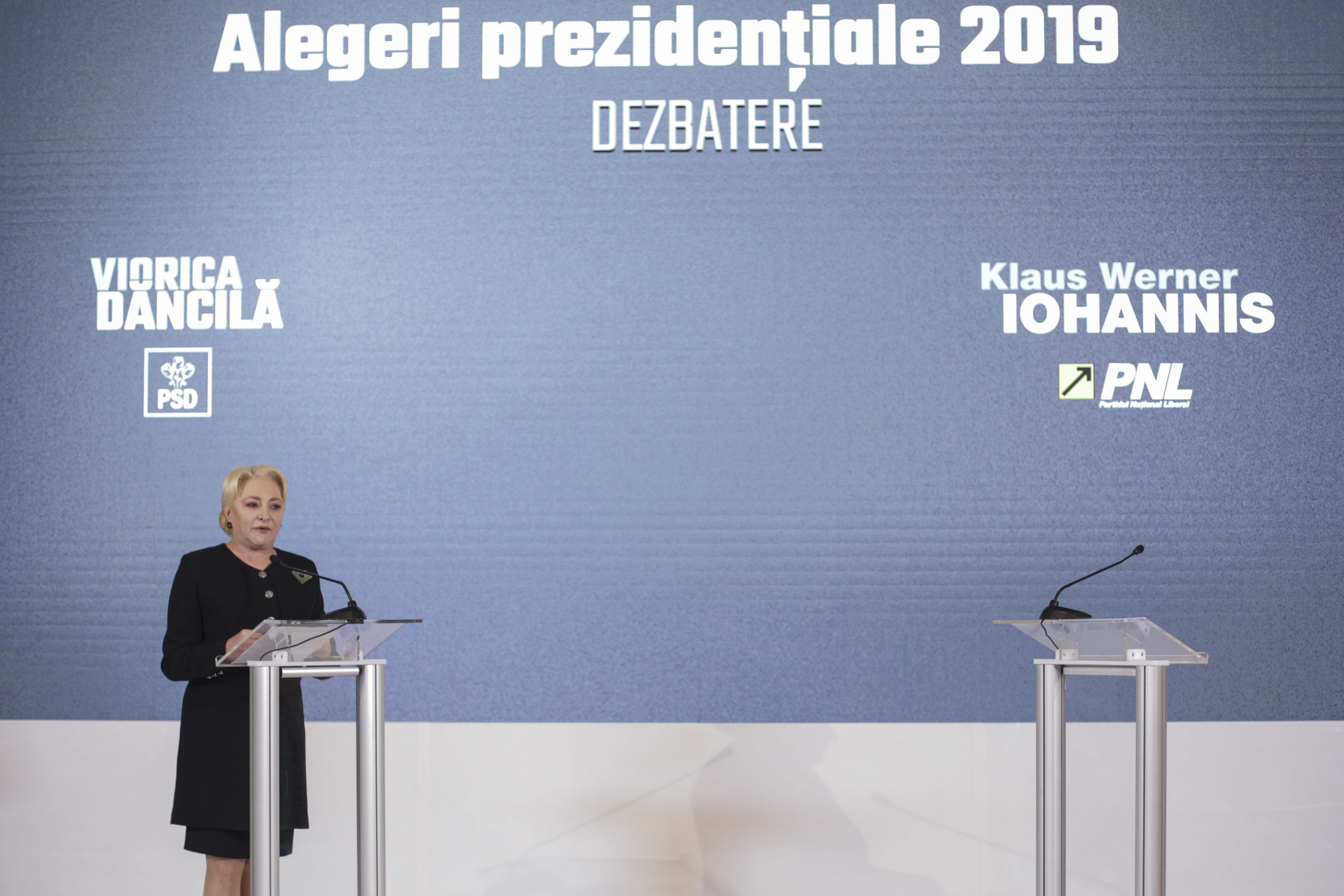 INTERVIU | Viorica Dăncilă, despre câteva episoade controversate din cartea sa. Cum ar fi fost sabotată de Ciolacu și Stănescu și ce spune acum despre PSD