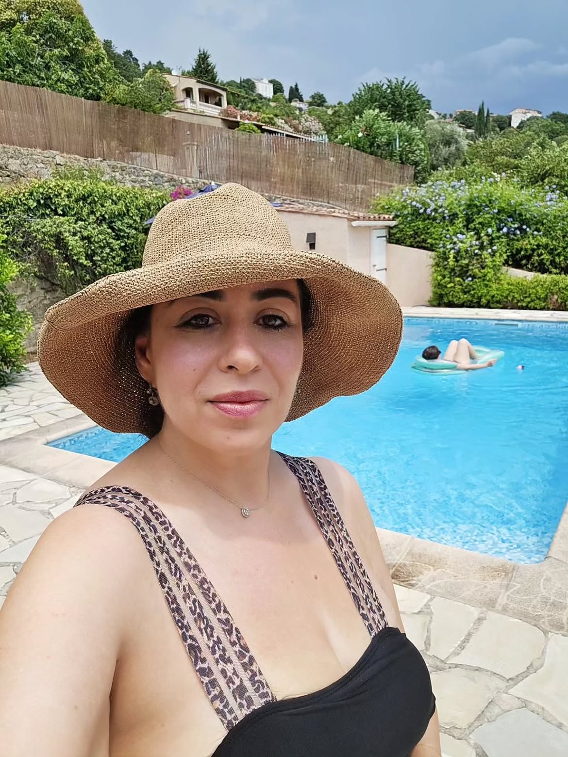 Cum a slăbit Oana Roman 15 kilograme în șase luni. Ce pastile a luat la recomandarea medicului