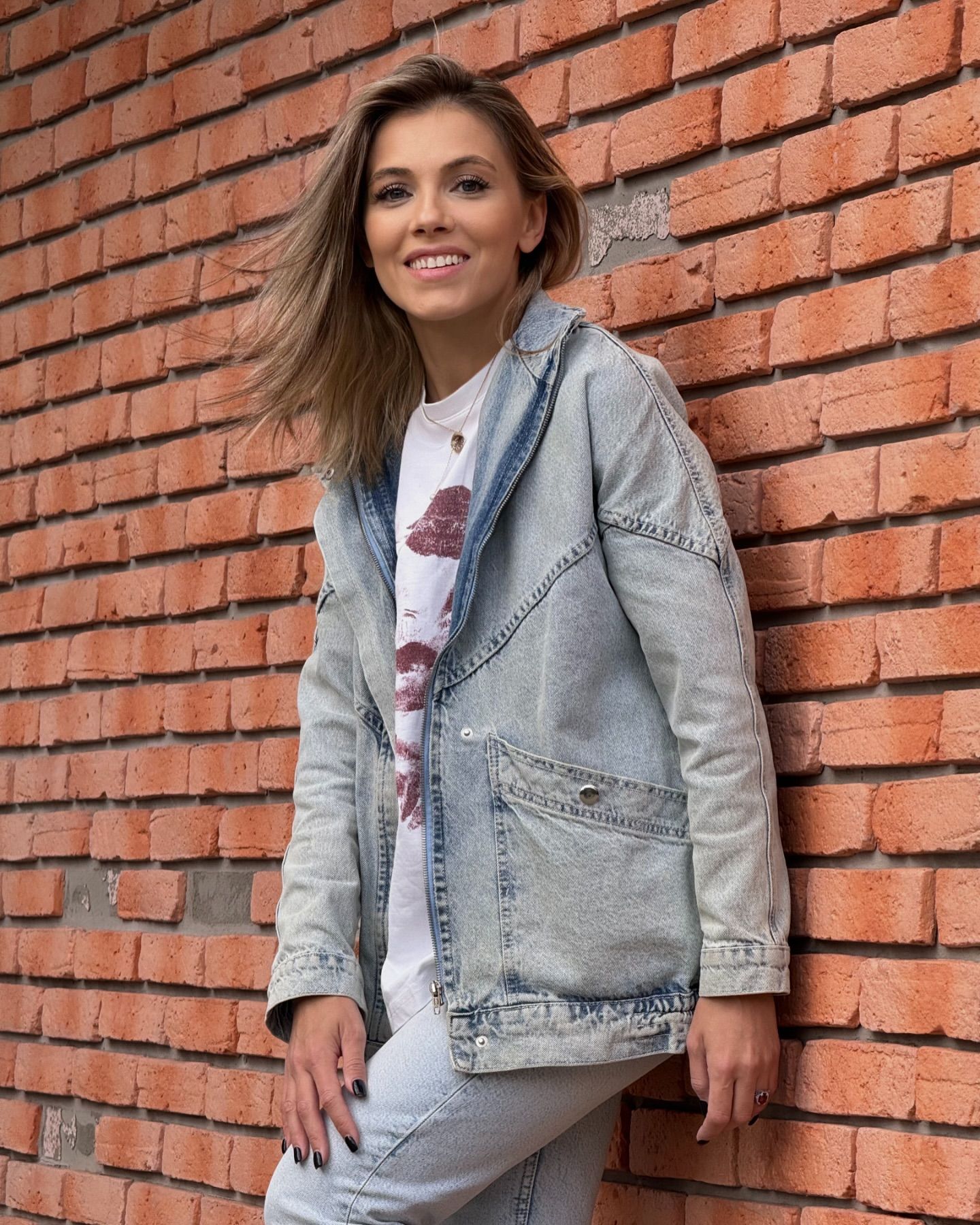 Andreea Ibacka, schimbare radicală de look. Reacția lui Cabral când a văzut că nu mai e blondă
