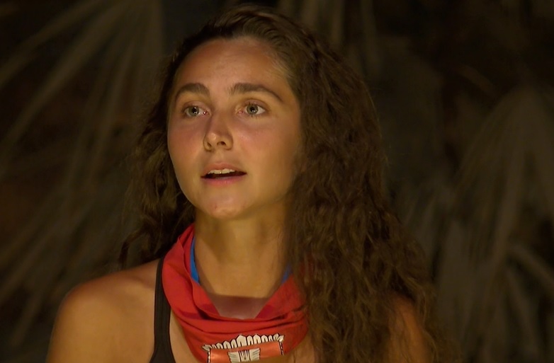 Andreea Moromete a răbufnit în culisele Survivor 2023, după ce a fost eliminată: „Să câștige un om care nu și-a bătut joc de public, asta e chestia”