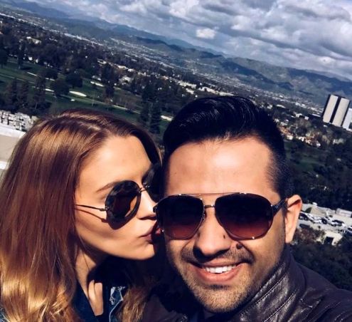 Mihai Gruia de la Akcent a divorțat după zece ani de mariaj. "Suntem și vom fi prieteni toată viața"