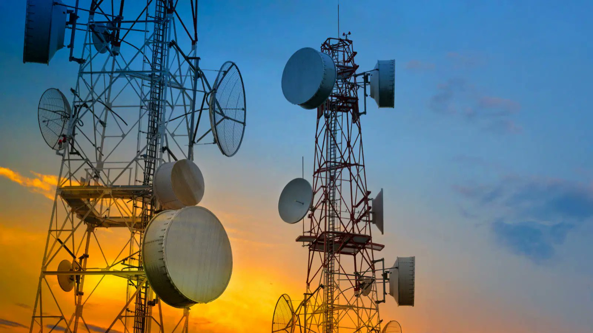 Nigeria’s telecom boom pushes consumer airtime spending past $5.6 billion amid data surge
