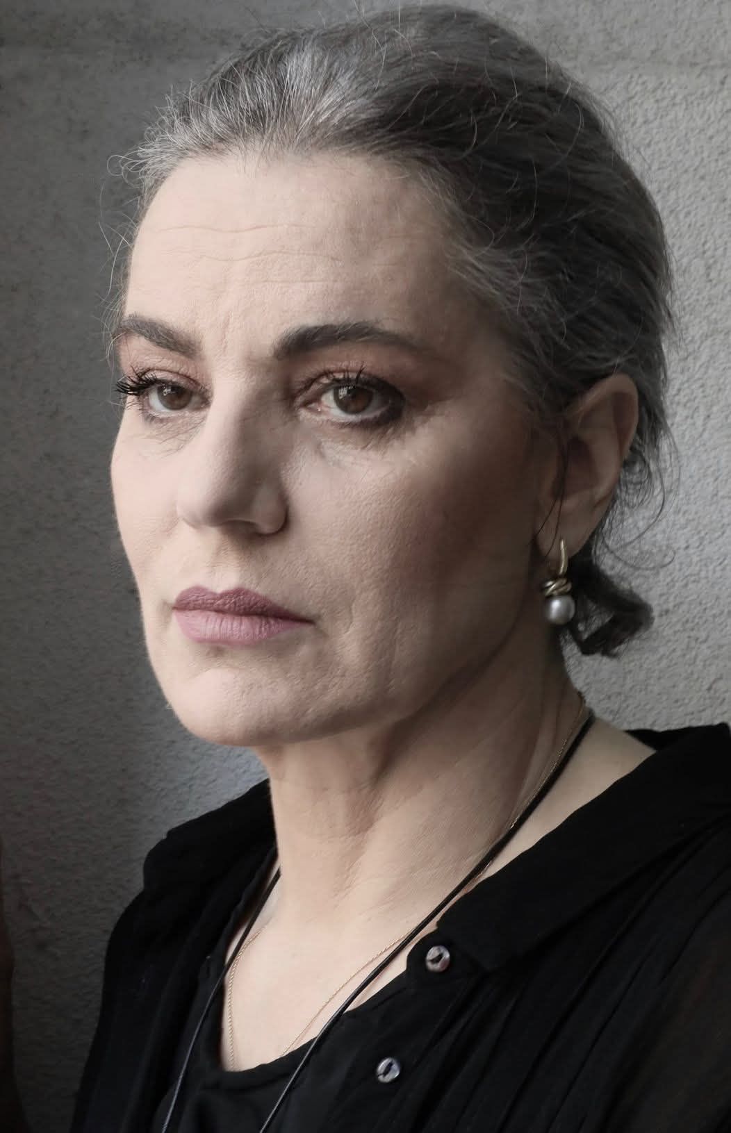Maia Morgenstern, jignită și umilită în Teatrul Evreiesc de Stat: „De multă vreme sunt supusă unor atacuri imunde, mizerabile”
