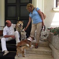 Maria Băsescu, prezența discretă din viața fostului președinte al României