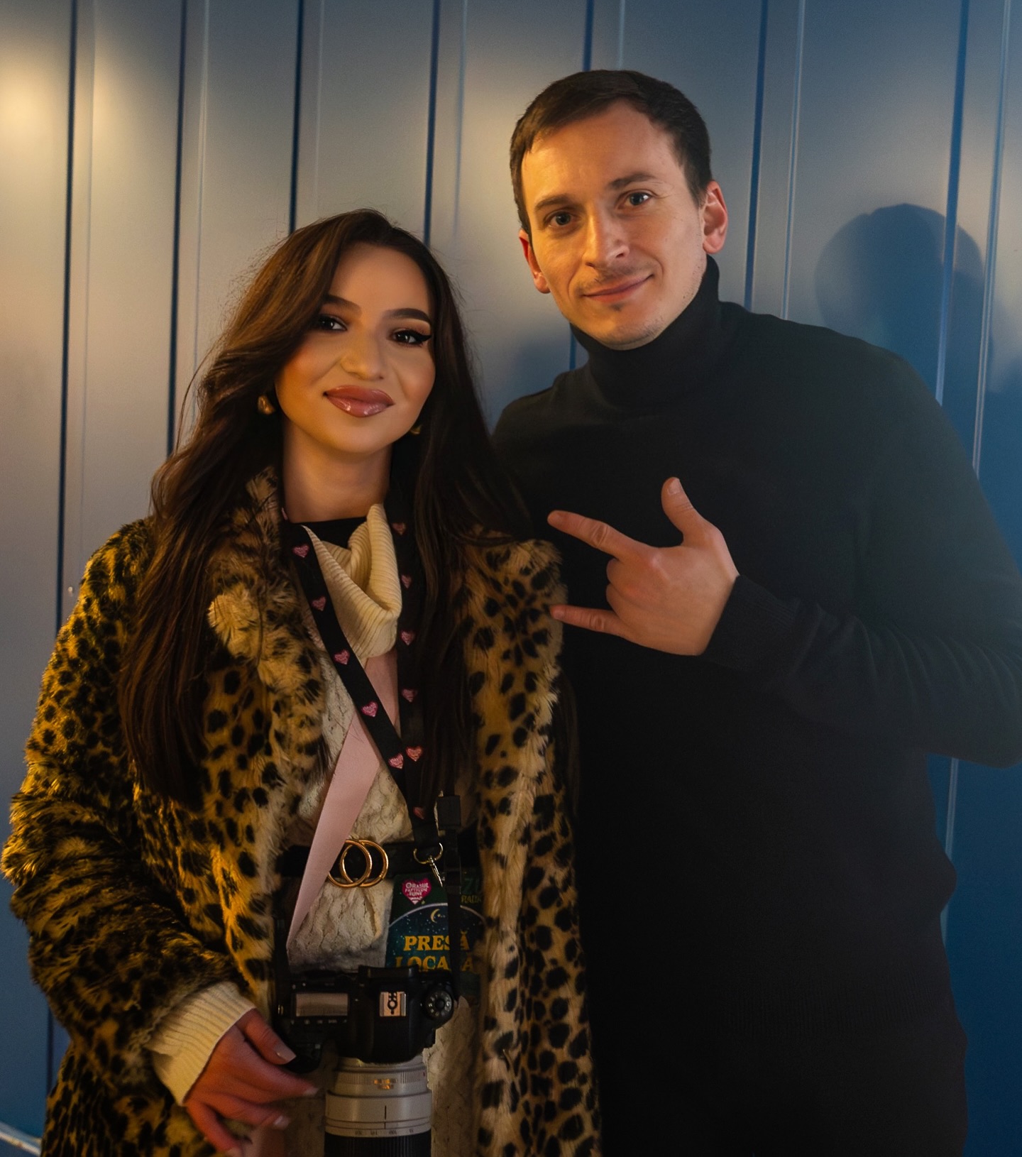 Mălina Guler s-a întâlnit cu Lidia Buble înainte să moară. Artista e în stare de șoc: „A căzut de la etajul 7, în Oradea”