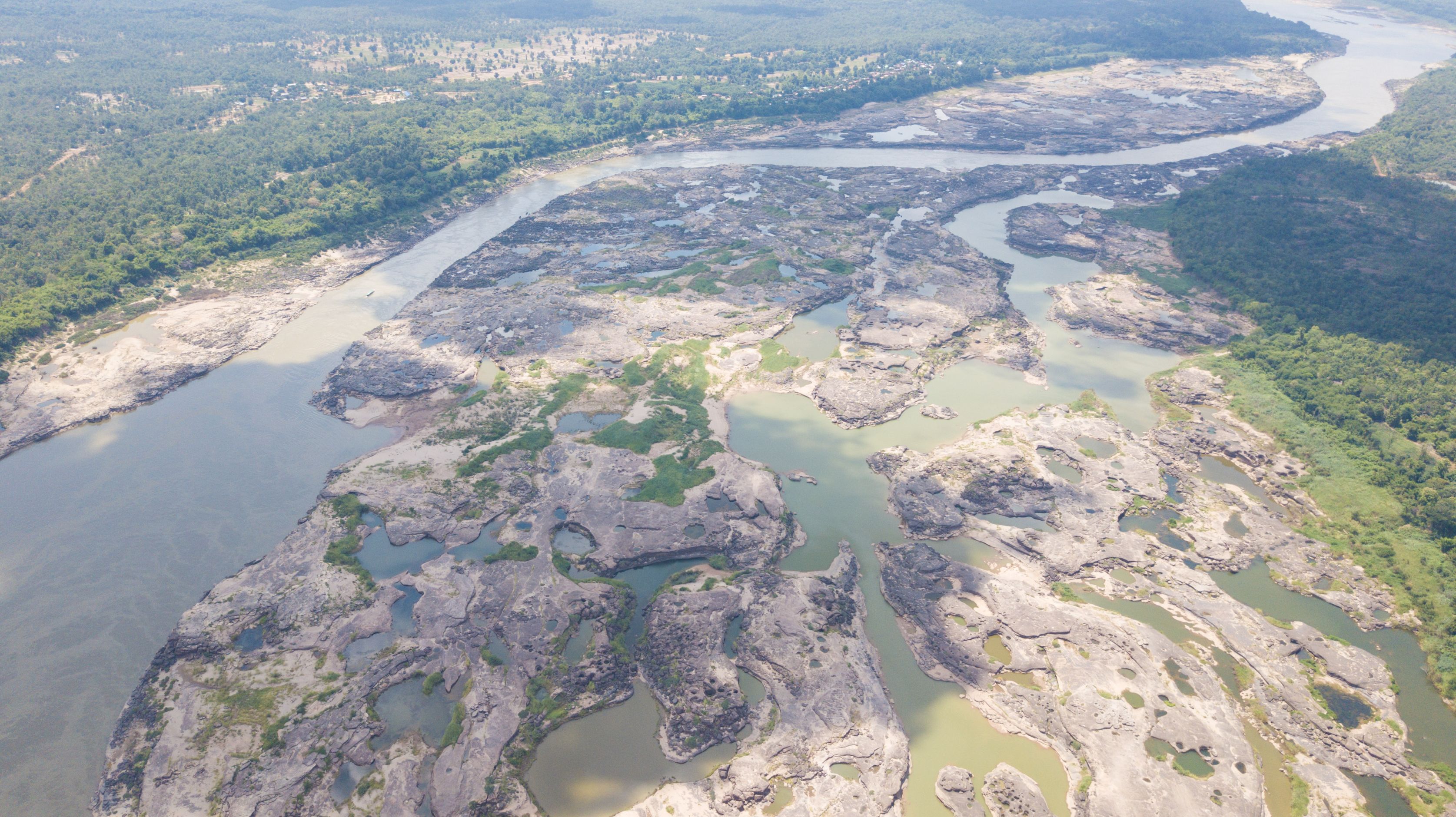 Povestea celor mai lungi fluvii din lume. De la Nil la Mississippi și de la Amazon la Yangtze