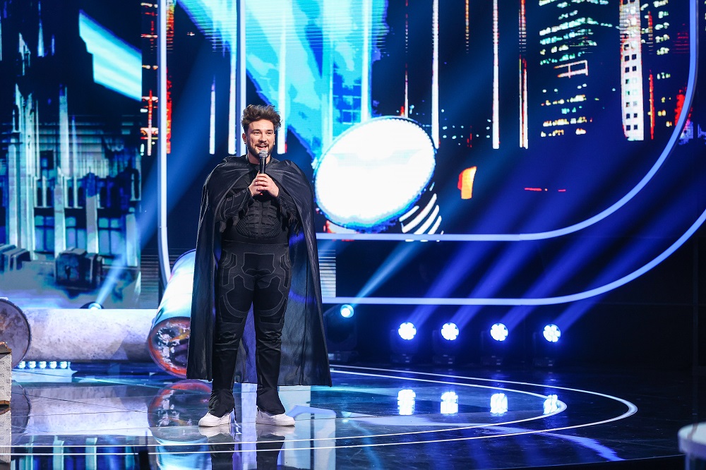 Bogdan Drăcea, dus acasă de Anisia Gafton: „E a doua oară când îmi salvează viața”. Ce s-a întâmplat după o petrecere