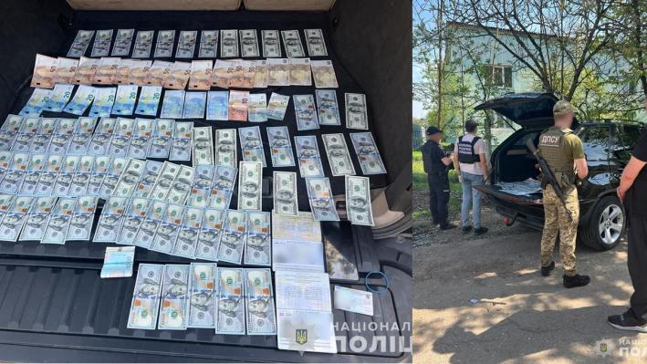 Menekülnek a hadkötelezettség elől az ukrán férfiak, most a kamionosokra vadásznak a sorozók - az embercsempészek is emelték a tarifát