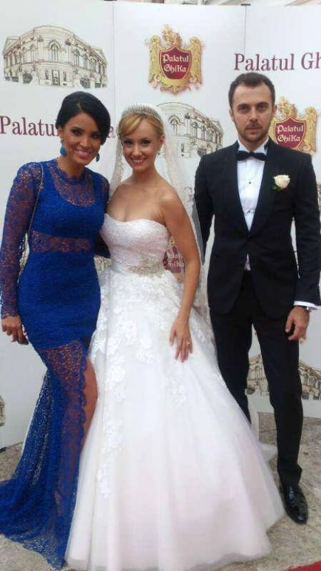 De ce Oana Ioniță nu a putut să își schimbe numele după despărțire. Ce se întâmplă cu procesul de divorț: „E complicat”