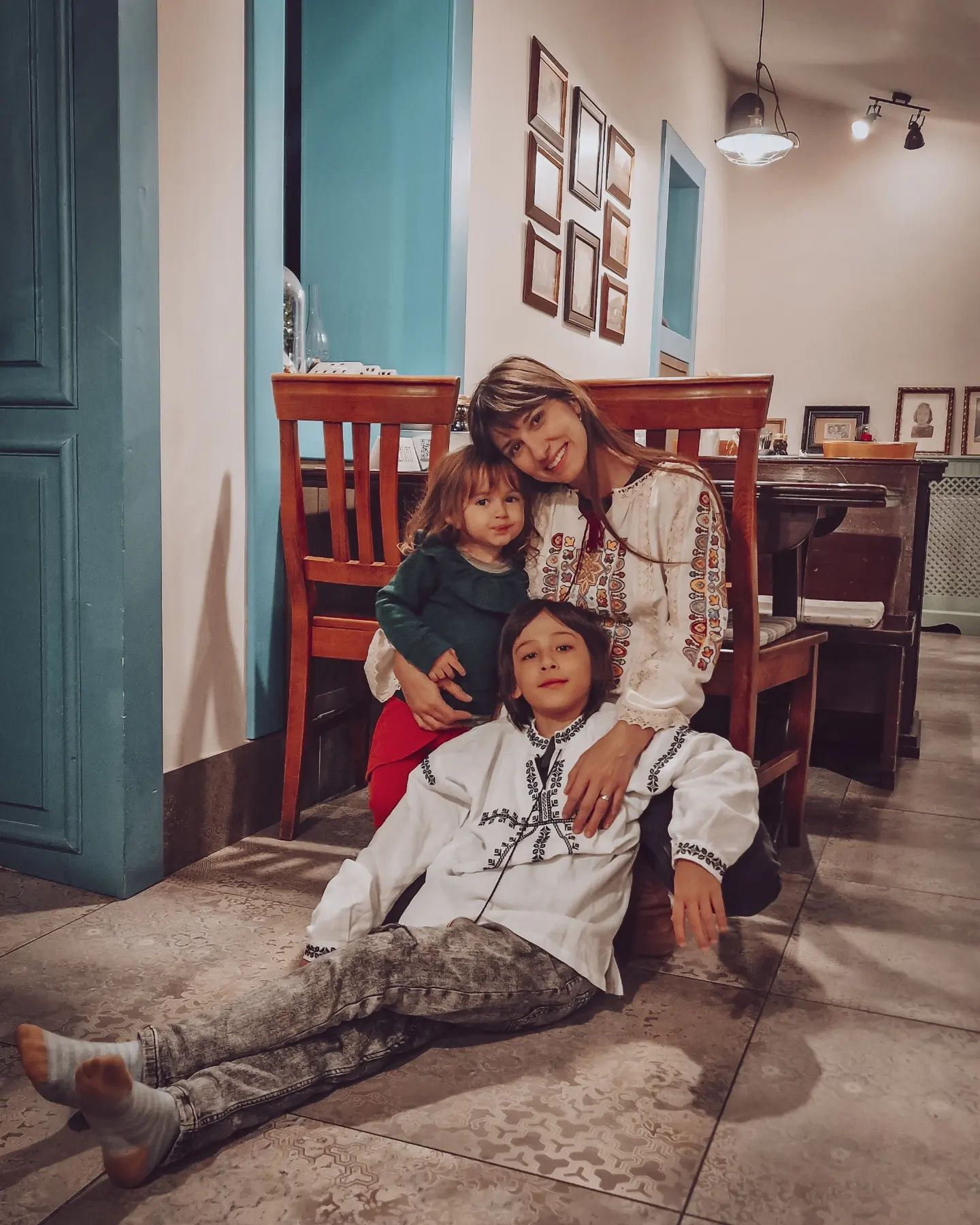 Anunțul făcut de Dana Rogoz despre Vlad, băiatul ei: „Am greșit în relația cu el. Am fost o mama exigentă! Sunt groaznică”