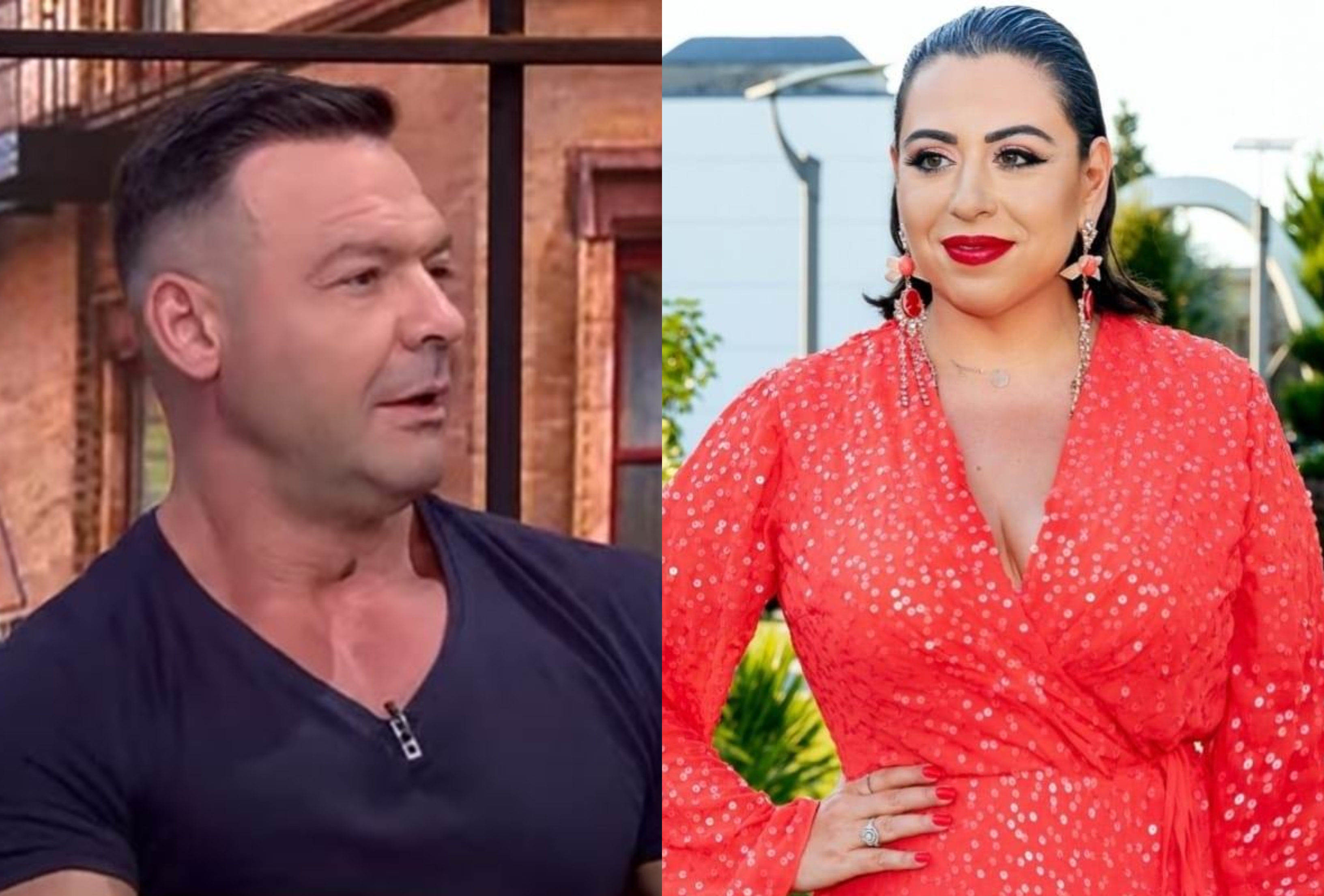 Oana Roman, ajutată de Petre Roman la începutul relației cu Cornel Păsat: „A fost foarte greu, mâncam pâine cu ceai, dar nu am renunțat”
