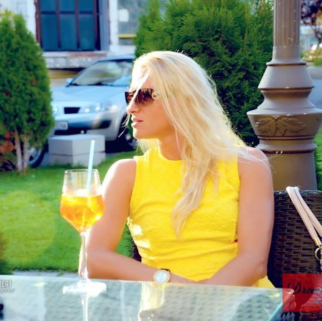Tripla "A": Adina Stoiedin, Alina Crăciun, Ancuța Stoenescu! Trei frumoase fac jocul României / FOTO