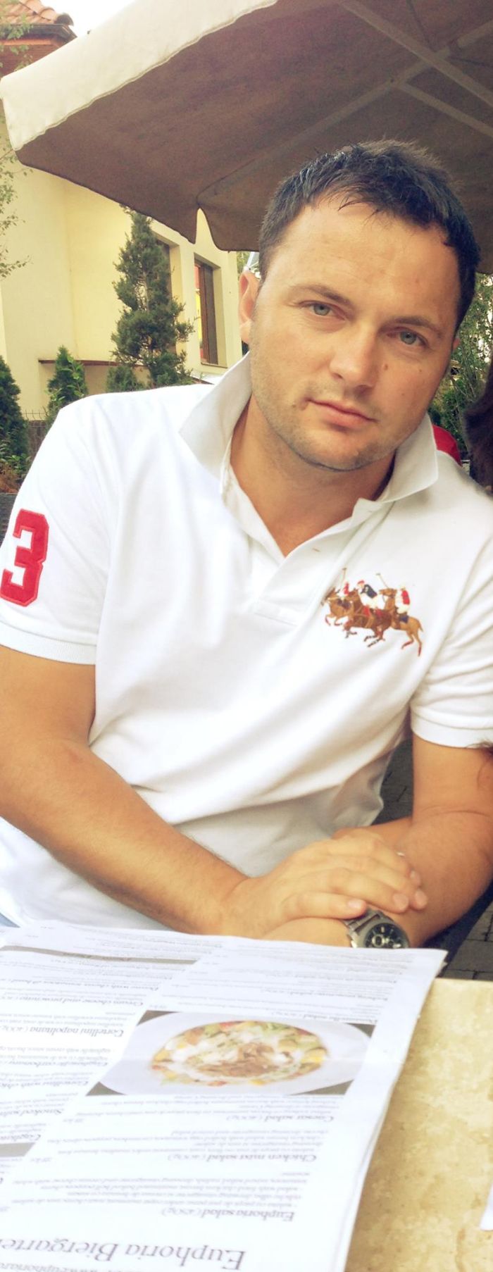 Un român din Cluj îi gătește de aproape două decenii lui Donald Trump. Bogdan Boerean este bucătar-șef la Mar-a-Lago