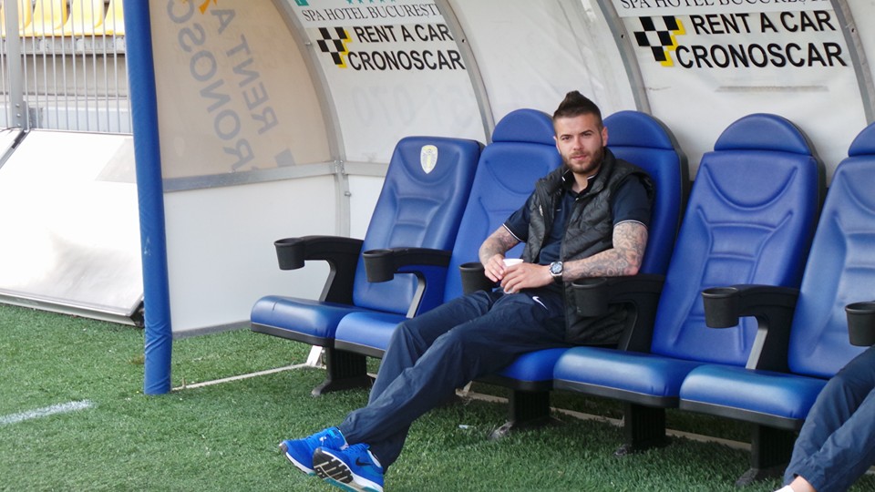 Petrolul - Viitorul 1-2: Fundaşii îl duc pe Hagi spre Europa. "Lupii" acuză arbitrajul / VIDEO