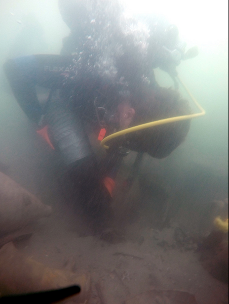 Cinci minute de pace din Jurilovca. Imagini şi poveşti adevărate despre minunile dintr-un sat de pescari