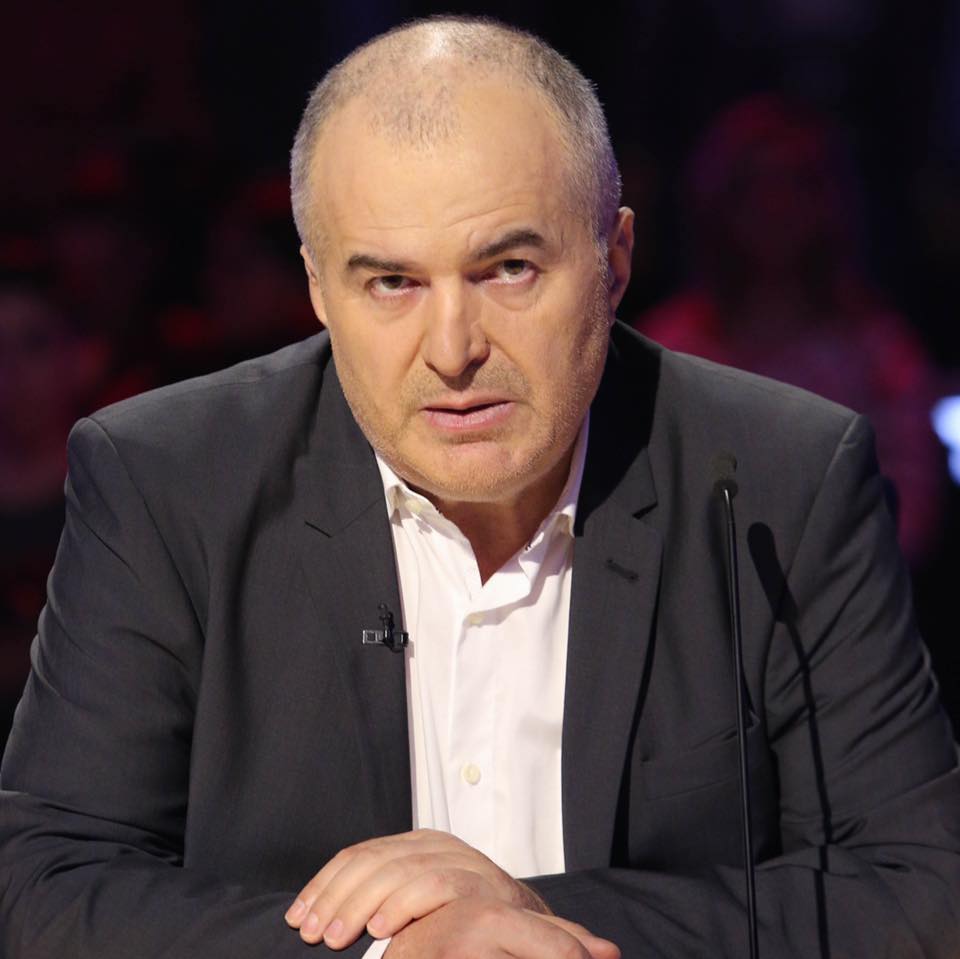 Florin Călinescu, primele declarații după ce taverna „La Călinescu” a fost închisă: „Dacă au găsit mizerie, foarte bine, să o închidă”